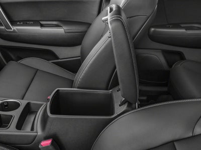 2018 Kia Sportage EX AWD