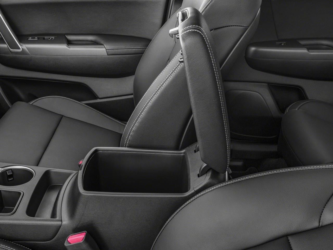 2018 Kia Sportage EX AWD