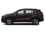 2018 Kia Sportage EX AWD
