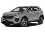 2018 Kia Sportage EX AWD