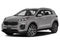 2018 Kia Sportage EX AWD