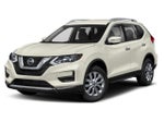 2019 Nissan Rogue AWD S