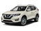 2019 Nissan Rogue AWD S