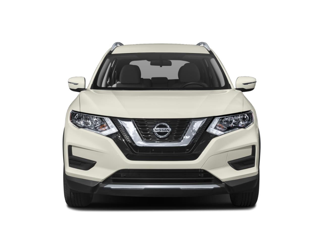 2019 Nissan Rogue AWD S
