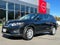 2018 Nissan Rogue AWD S