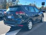 2018 Nissan Rogue AWD S