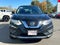 2018 Nissan Rogue AWD S