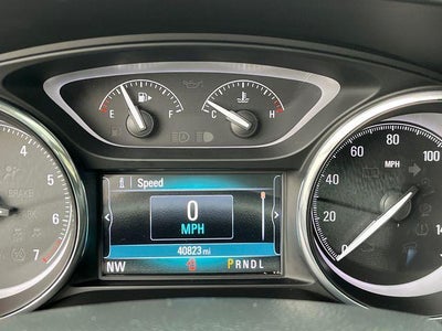 2019 Buick Envision AWD 4dr Essence