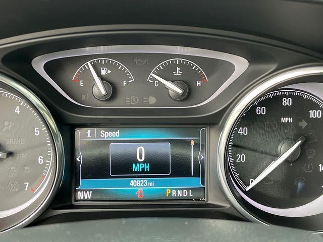 2019 Buick Envision AWD 4dr Essence