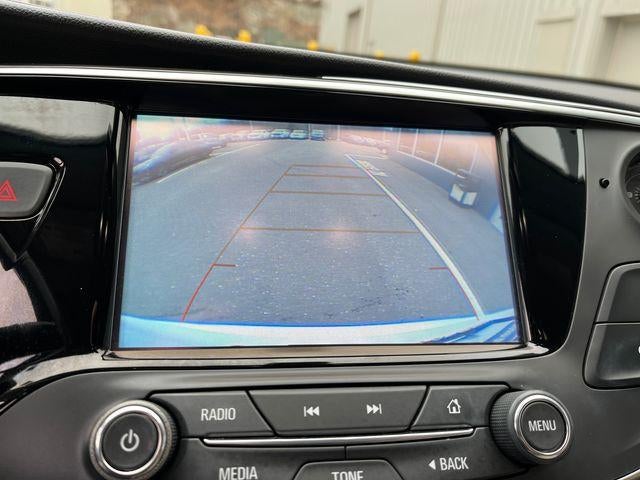 2019 Buick Envision AWD 4dr Essence