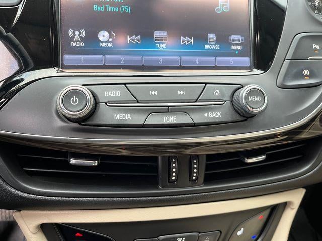 2019 Buick Envision AWD 4dr Essence