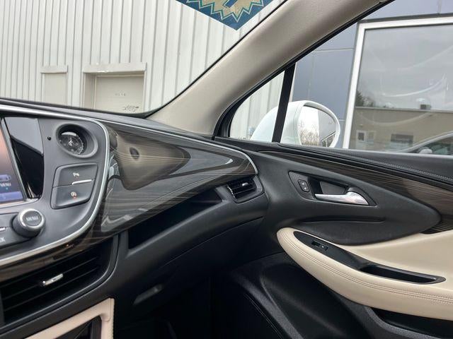 2019 Buick Envision AWD 4dr Essence