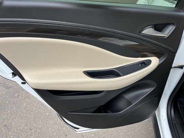 2019 Buick Envision AWD 4dr Essence