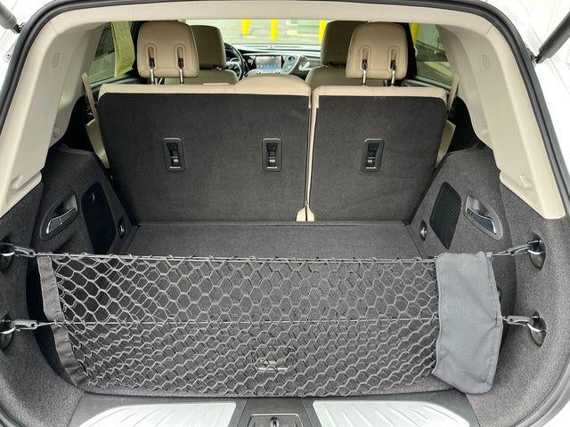 2019 Buick Envision AWD 4dr Essence