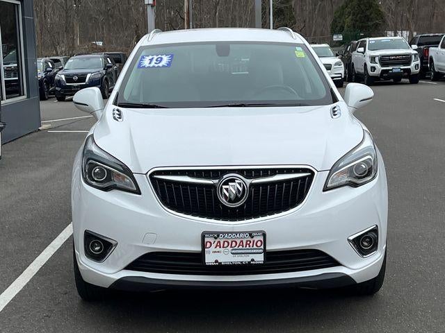 2019 Buick Envision AWD 4dr Essence