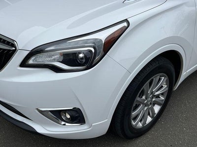 2019 Buick Envision AWD 4dr Essence