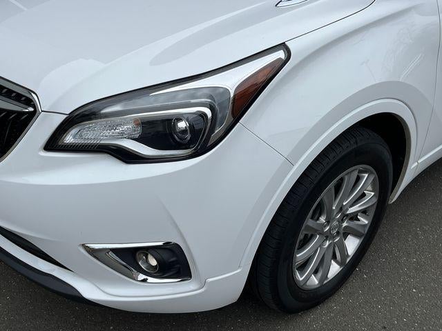2019 Buick Envision AWD 4dr Essence