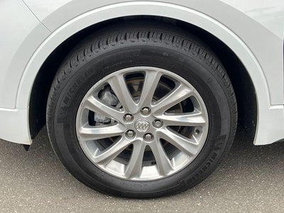 2019 Buick Envision AWD 4dr Essence