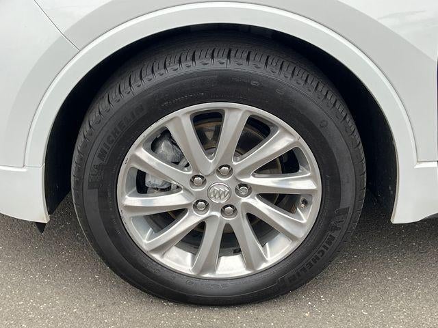 2019 Buick Envision AWD 4dr Essence