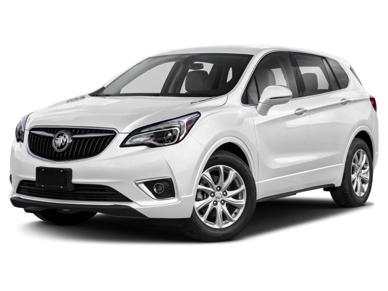 2019 Buick Envision AWD 4dr Essence