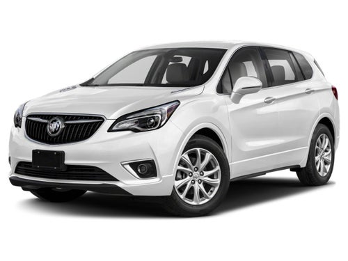 2019 Buick Envision AWD 4dr Essence