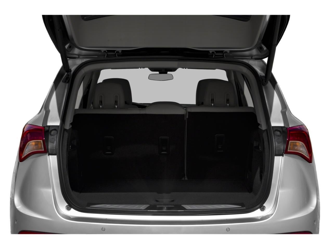 2019 Buick Envision AWD 4dr Essence