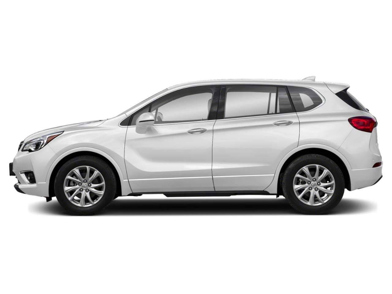2019 Buick Envision AWD 4dr Essence