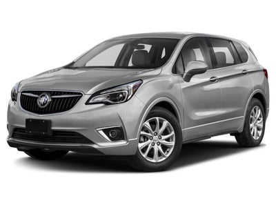2019 Buick Envision AWD 4dr Essence