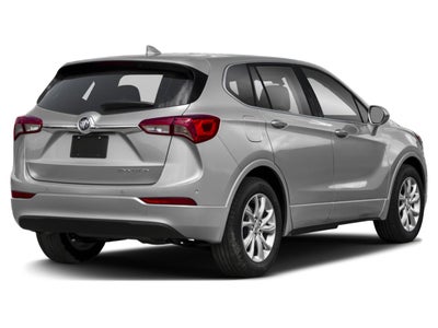 2019 Buick Envision AWD 4dr Essence
