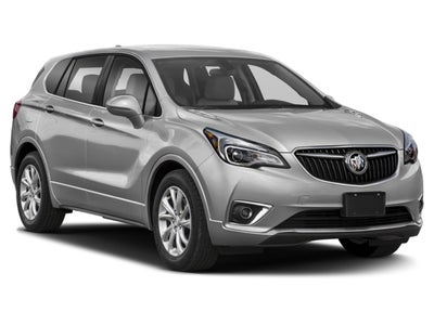 2019 Buick Envision AWD 4dr Essence