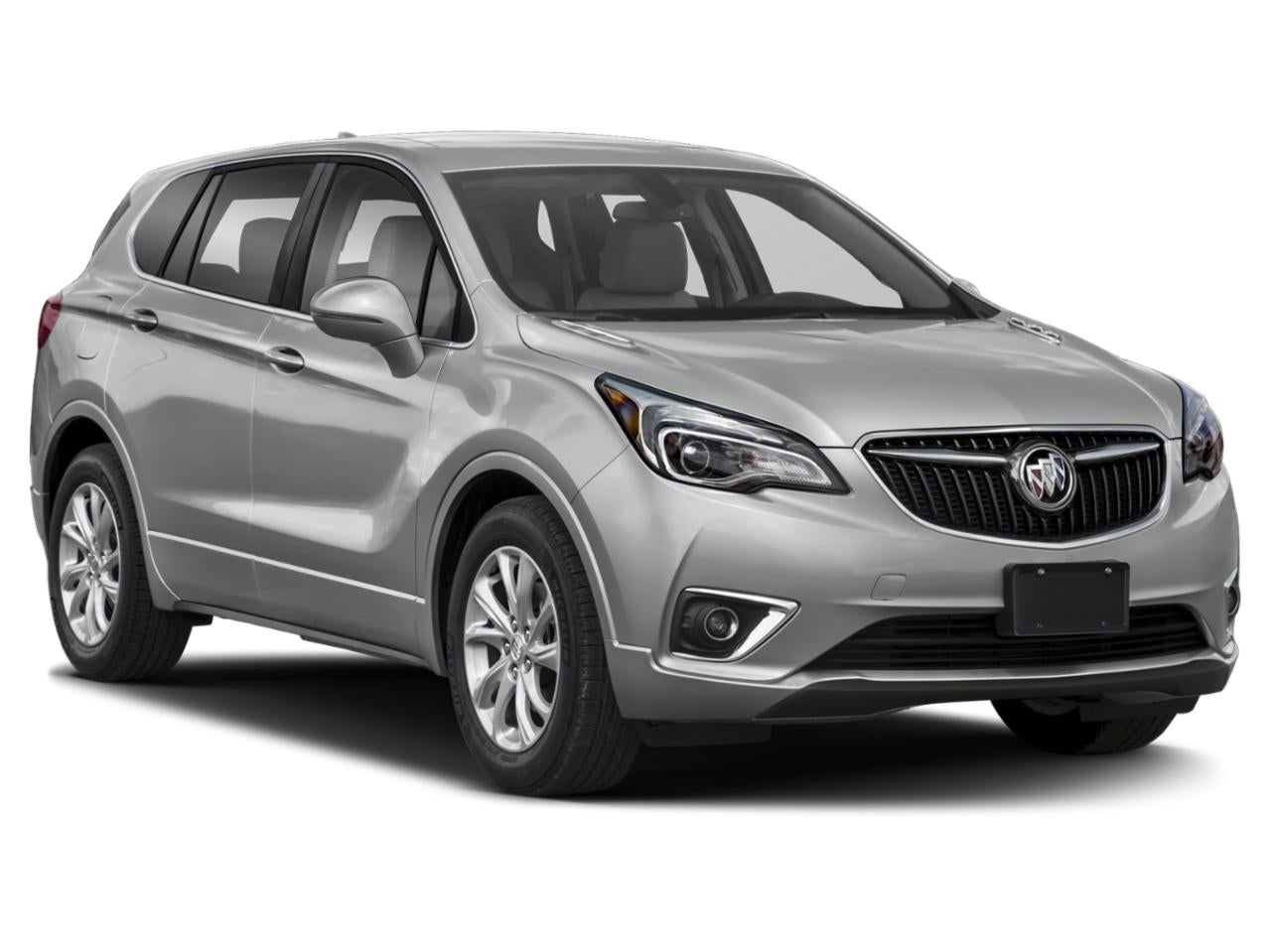 2019 Buick Envision AWD 4dr Essence