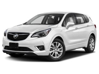 2019 Buick Envision AWD 4dr Essence