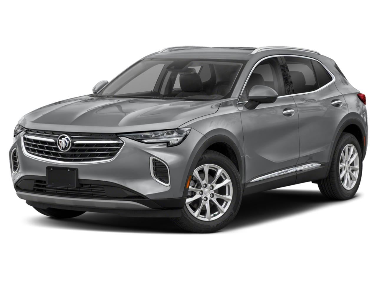 2023 Buick Envision AWD 4dr Essence