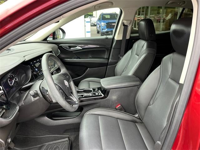 2022 Buick Envision AWD 4dr Essence