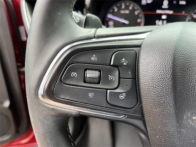 2022 Buick Envision AWD 4dr Essence