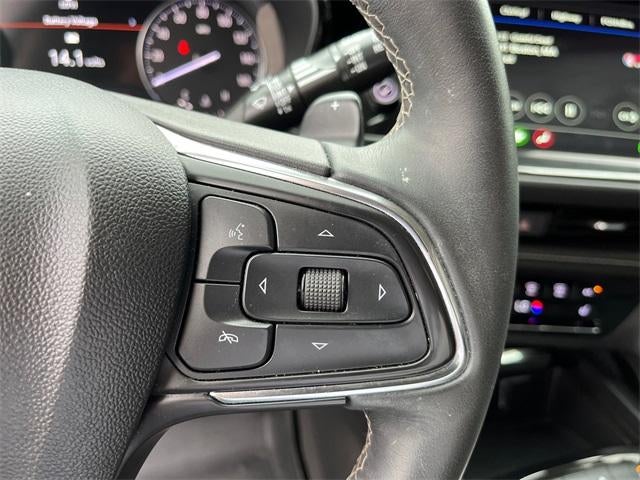 2022 Buick Envision AWD 4dr Essence