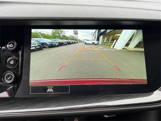 2022 Buick Envision AWD 4dr Essence