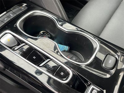 2022 Buick Envision AWD 4dr Essence