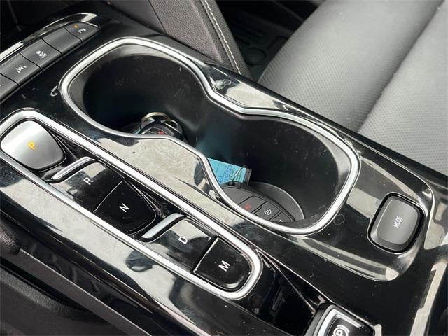 2022 Buick Envision AWD 4dr Essence