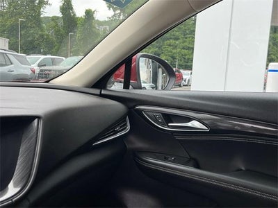 2022 Buick Envision AWD 4dr Essence