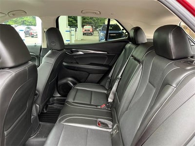 2022 Buick Envision AWD 4dr Essence