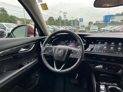 2022 Buick Envision AWD 4dr Essence