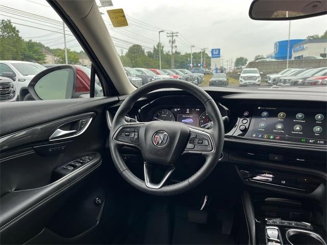 2022 Buick Envision AWD 4dr Essence