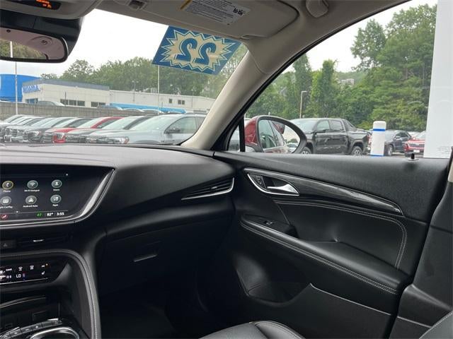 2022 Buick Envision AWD 4dr Essence