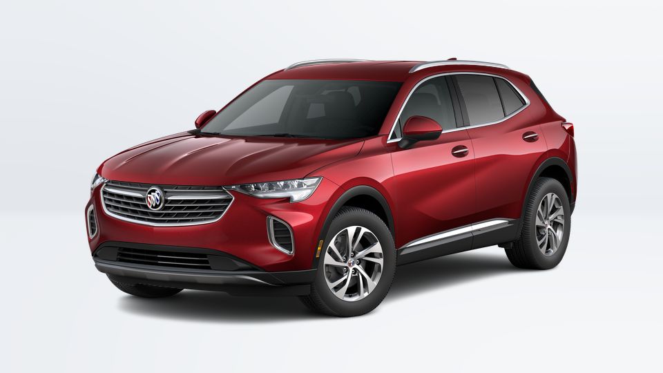 2022 Buick Envision AWD 4dr Essence