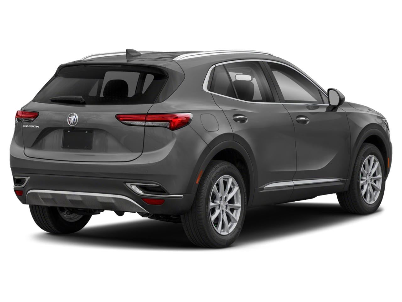 2022 Buick Envision AWD 4dr Essence