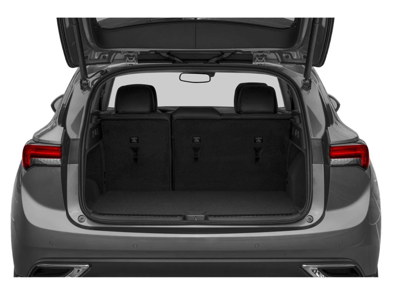 2022 Buick Envision AWD 4dr Essence