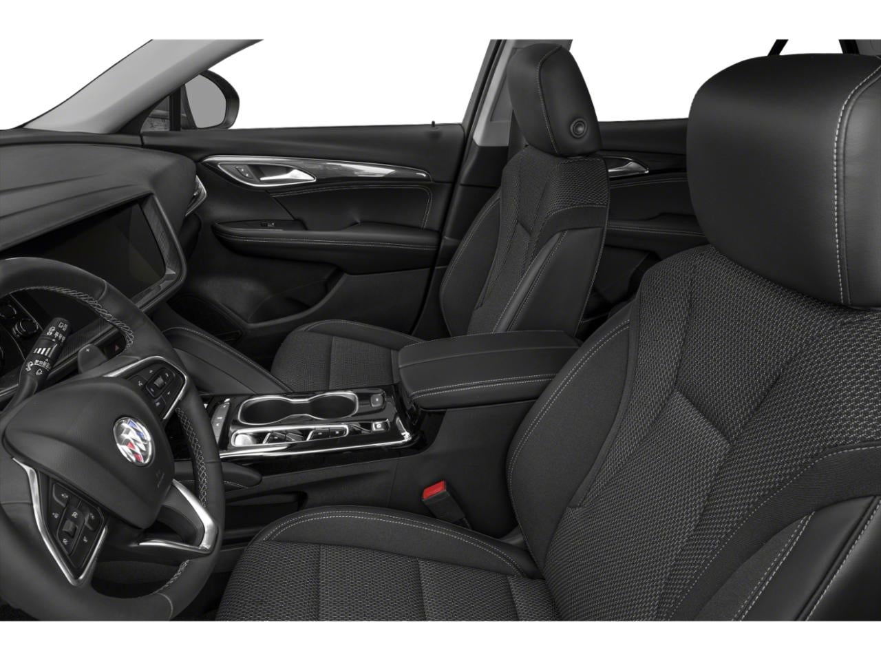 2022 Buick Envision AWD 4dr Essence