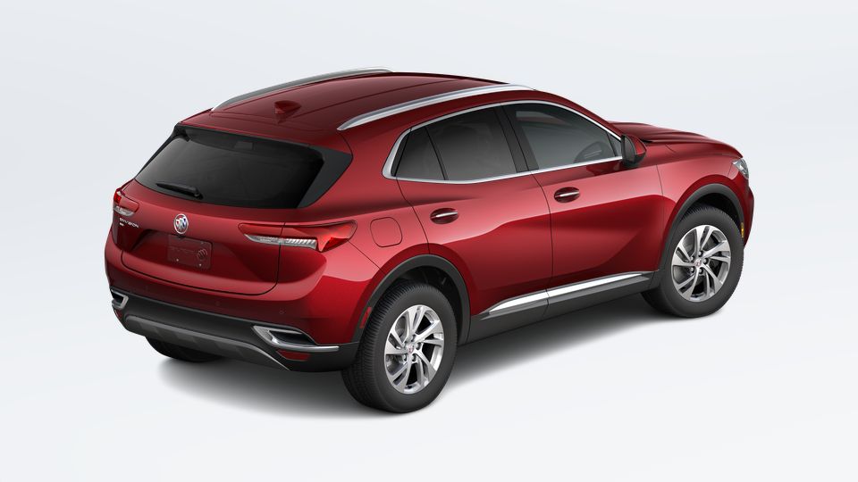 2022 Buick Envision AWD 4dr Essence