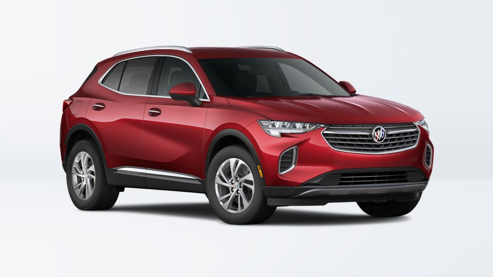 2022 Buick Envision AWD 4dr Essence
